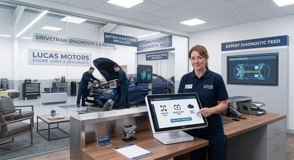 Contact Automotive Expert Advice