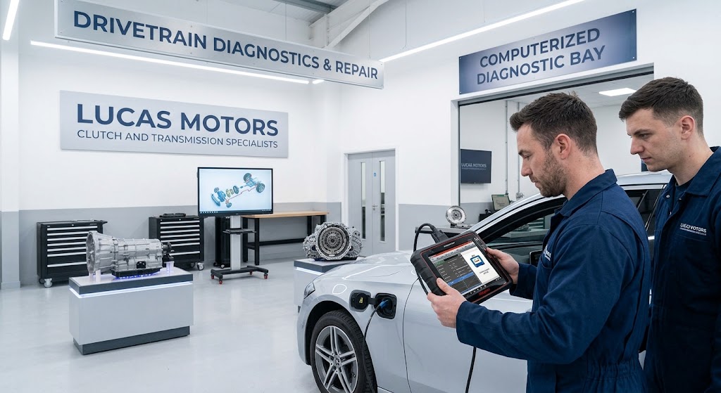 Scan Tool Diagnostic
